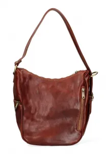 Сумка через плечо Chiara Ferretti, Brown