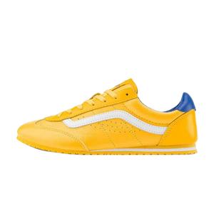 Кроссовки для скейтбординга LX SUPER Low унисекс Vans, Yellow