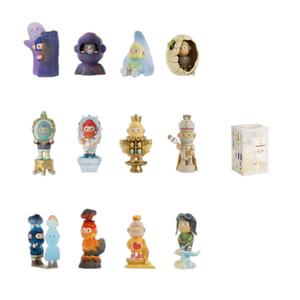 Коробки-сюрпризы FINDING UNICORN