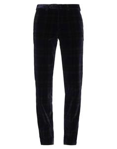 Брюки By Slowear Incotex, полуночно-синий