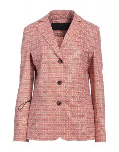 Блейзер Rrd, оранжевый