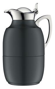 Изолированный кувшин Alfi, 1,0 л, черный