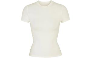 Футболка женская Bone White Skims