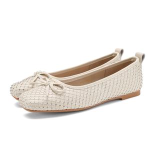 Туфли Women's Casual Shoes Women's FOXER, Beige
