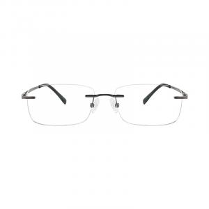 Титановые функциональные очки unisex Gameking