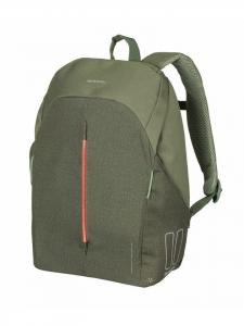 BASIL Велосипедный рюкзак "B-Safe Nordlicht" оливково-зеленого цвета