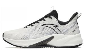 Кроссовки женские Rocket 4.0 с низким верхом цвета слоновой кости и белого цвета Anta