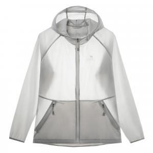 CAMEL Городская функциональная серия солнцезащитная одежда для мужчин, Space Gray