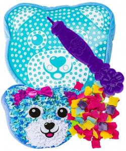 Талисман своими руками, плюшевый мишка, плюшевая игрушка для девочки PakaNiemowlaka