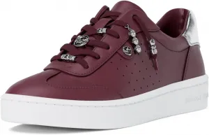 Женские ботинки Michael Kors Scotty на шнуровке