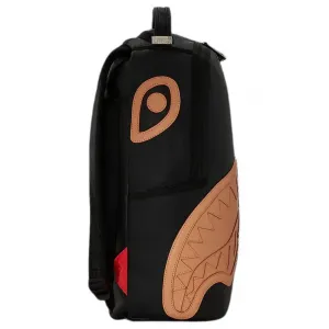 SPRAYGROUND Grand Tourer Dlx рюкзак Black/Gold