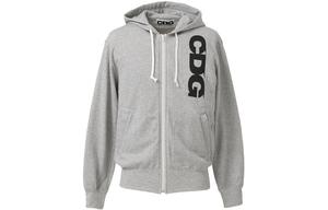 Свитшот Disney X Unisex Gray CDG, серый