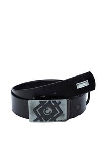 Пояс Cipo & Baxx, черный