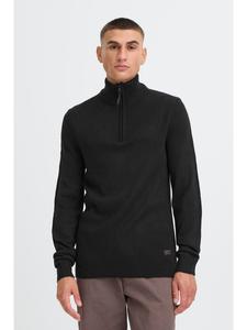 Свитер !SOLID, черный