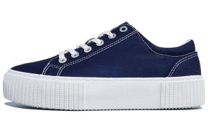 Кеды женские низкие белые Rockfish