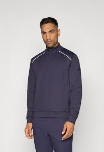 Толстовка Bogner TOMEK, Navy/Dark Blue