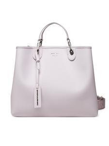 Сумочка EW000360 AF12036 M4033 Emporio Armani, розовый