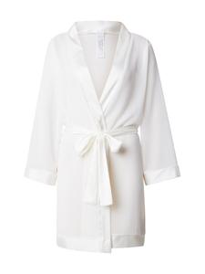 Халат Bluebella, слоновая кость