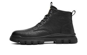 Ботинки HLA Martin Boots Men