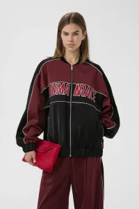 Куртка-Бомбер трейси Gestuz, Cabernet