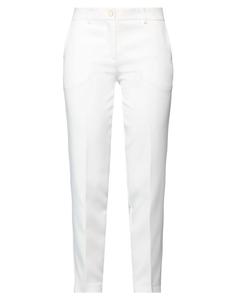 Брюки Atos Lombardini, белый