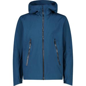 CMP Куртка-дождевик Man Jacket Fix Hood