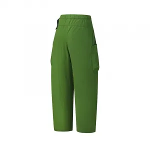 EXPLORE Cargo Pants Women's Winter Turquoise FILA, winter бирюзовый