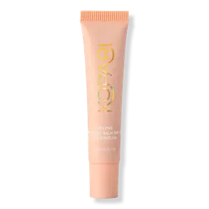 Увлажняющий бальзам для губ Lip Love Kopari Beauty, Watermelon SPF 30 (coral tint)