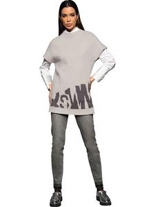 Джинсы Heine, серый