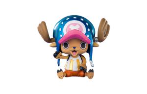 Фигурка Tony Chopper Tnt Limited Figuartszero One Piece, Tony Chopper, Special Color Scheme Edition BANDAI
