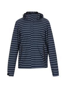 Переходная куртка Bridgeport Jacke, темно-синий