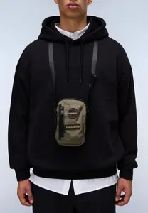 Сумка кросс-боди Napapijri VOYAGE, Tea Leaf Ga/Light Green