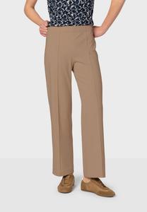 Брюки NAULOVER Trousers, Light Brown
