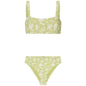 Bikini prtcosco bandeau Protest, зеленый