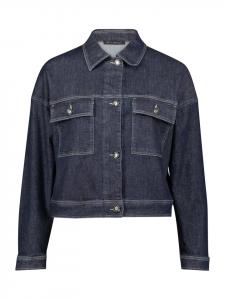 Блейзер Betty Barclay, темно-синий деним