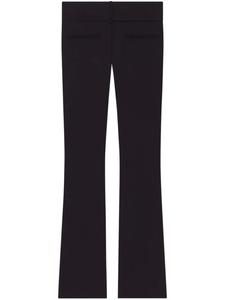 Брюки Heritage Courrèges, черный