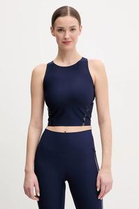 Топ для тренировок Sculpture Casall, темно-синий