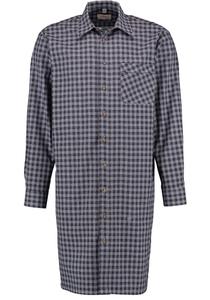 Рубашка Condor Ayudar, морской