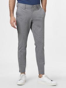 Брюки на маркировке Only&Sons, серый