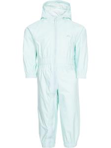 Дождевик Trespass, бирюзовый