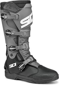 Внедорожные ботинки Sidi X Power SC, Black Grey