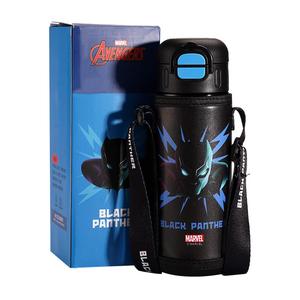 Термостакан lotso 520 мл Disney, черный