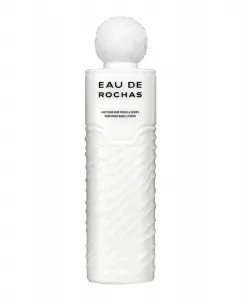 Лосьон для тела Satin Body Lotion Eau de Rochas