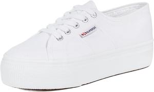 Женские кеды Superga 2790 Acotw, белый