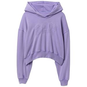 GAP Фиолетовая толстовка для женщин