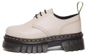 Dr.Martens Женская Повседневная обувь Женская, Taupe