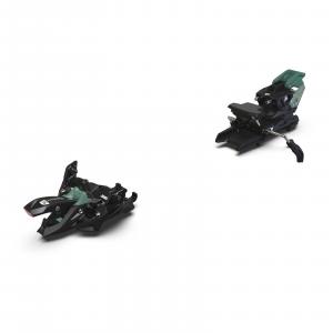 Крепления для лыж Marker Cruise 12, зеленый/черный