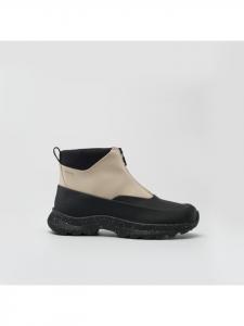 Kamik Ботильоны "ECLIPSE Z" бежевого цвета