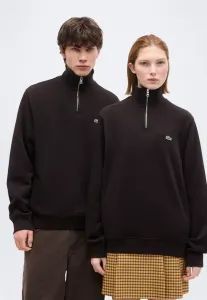 Толстовка унисекс Lacoste, Dark Brown