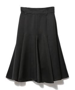 Юбка-колонна/юбка неправильной формы Column, цвет Black